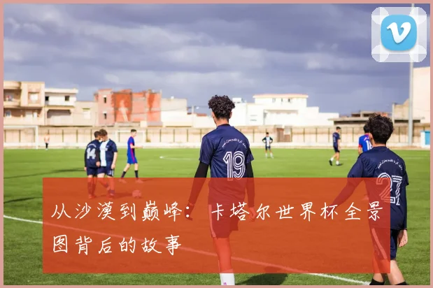 从沙漠到巅峰:卡塔尔世界杯全景图背后的故事