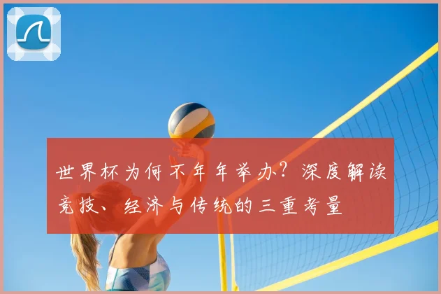 世界杯为何不年年举办?深度解读竞技、经济与传统的三重考量