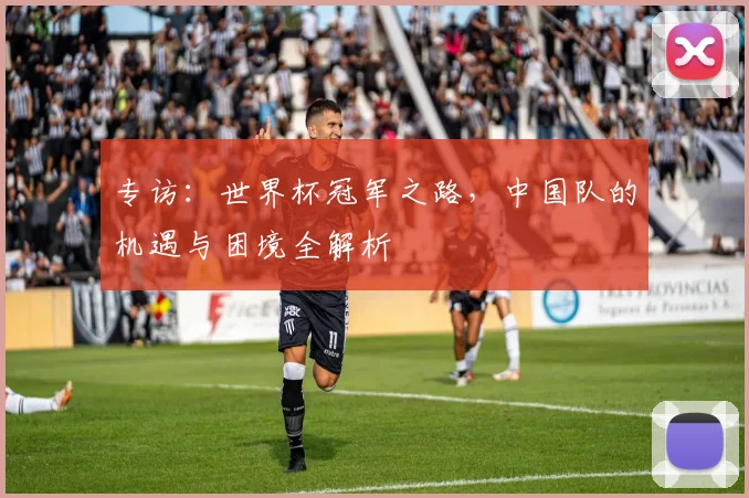 专访：世界杯冠军之路，中国队的机遇与困境全解析