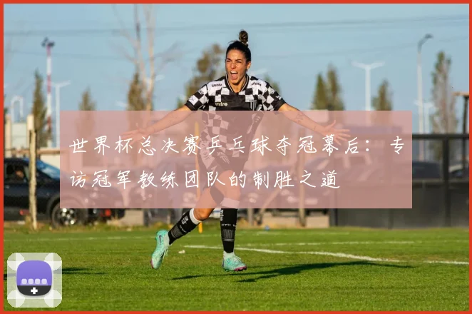 世界杯总决赛乒乓球夺冠幕后：专访冠军教练团队的制胜之道